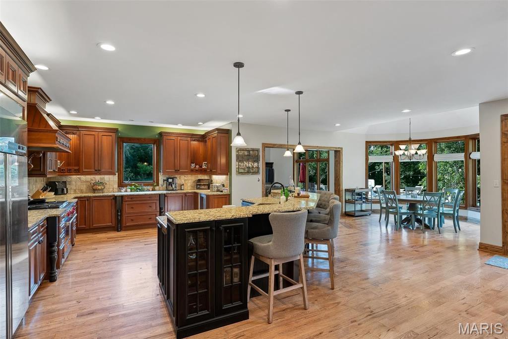 Black Bear Ridge Estates - Residential