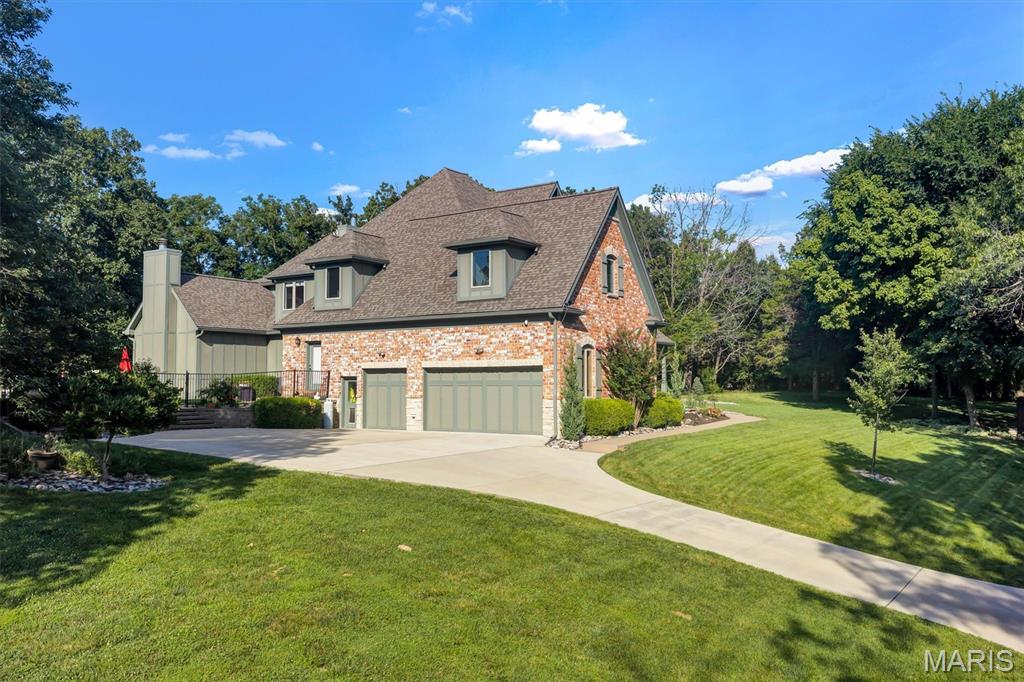 Black Bear Ridge Estates - Residential