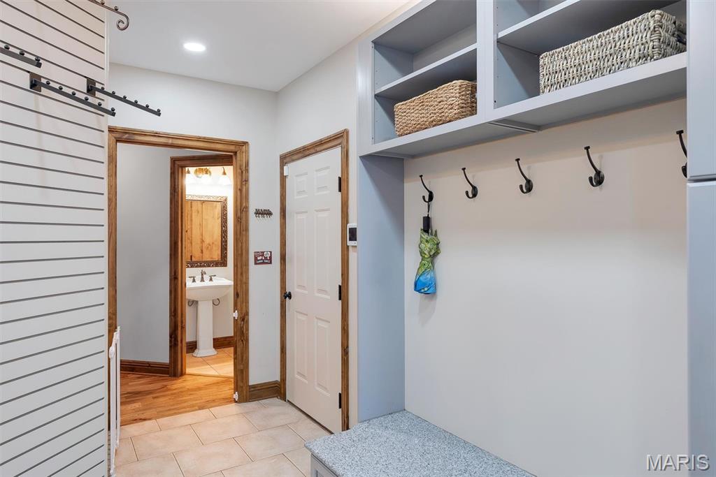 Black Bear Ridge Estates - Residential