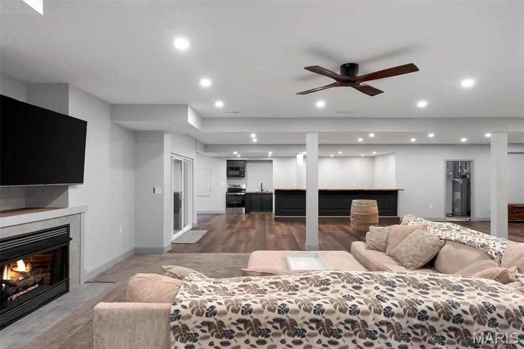 Black Bear Ridge Estates - Residential
