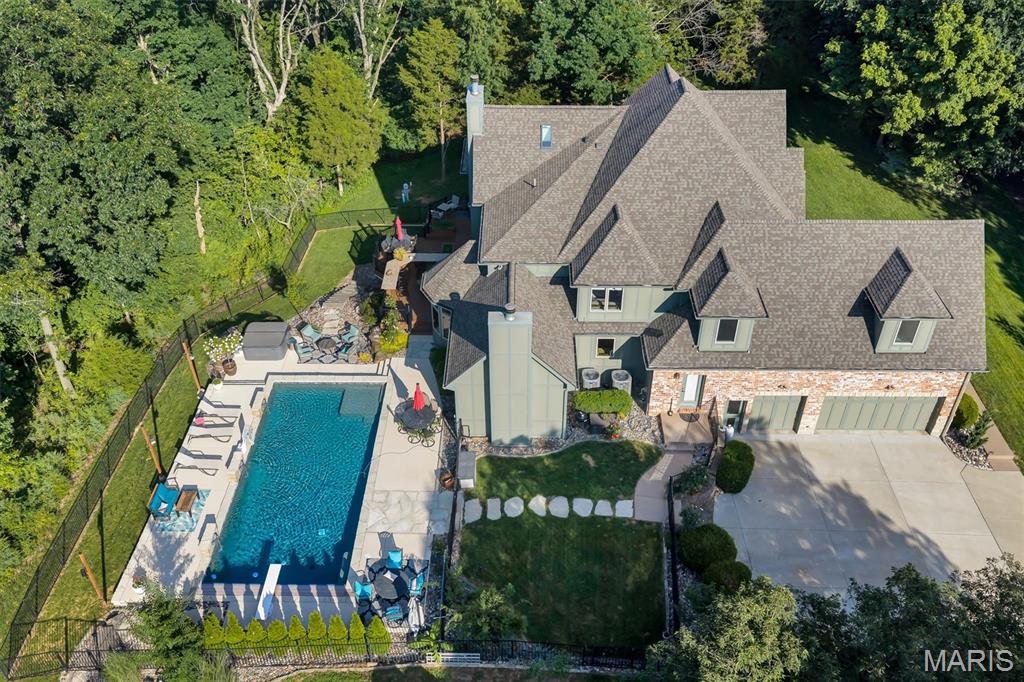 Black Bear Ridge Estates - Residential