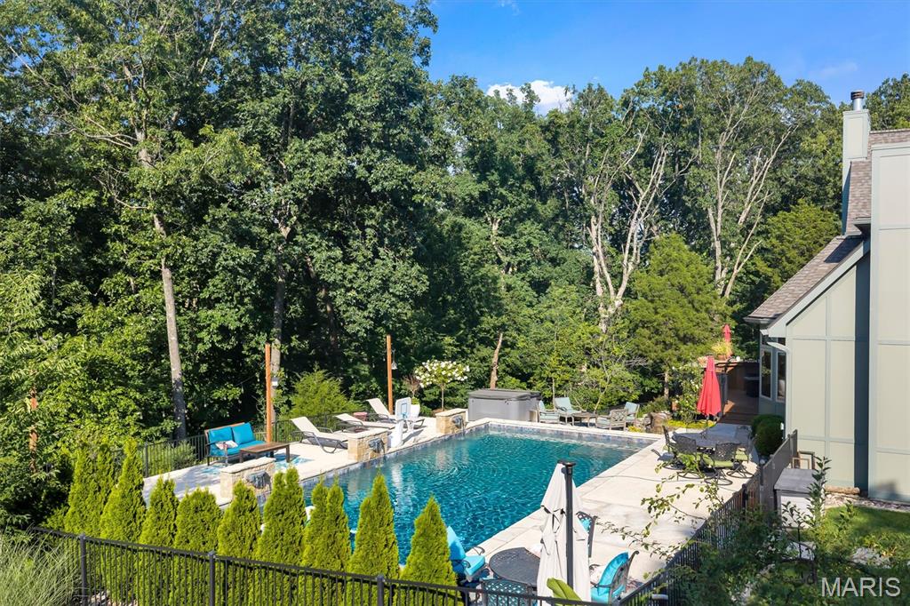 Black Bear Ridge Estates - Residential