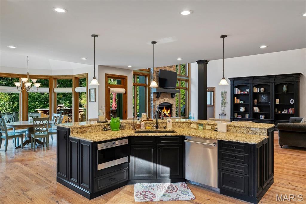 Black Bear Ridge Estates - Residential
