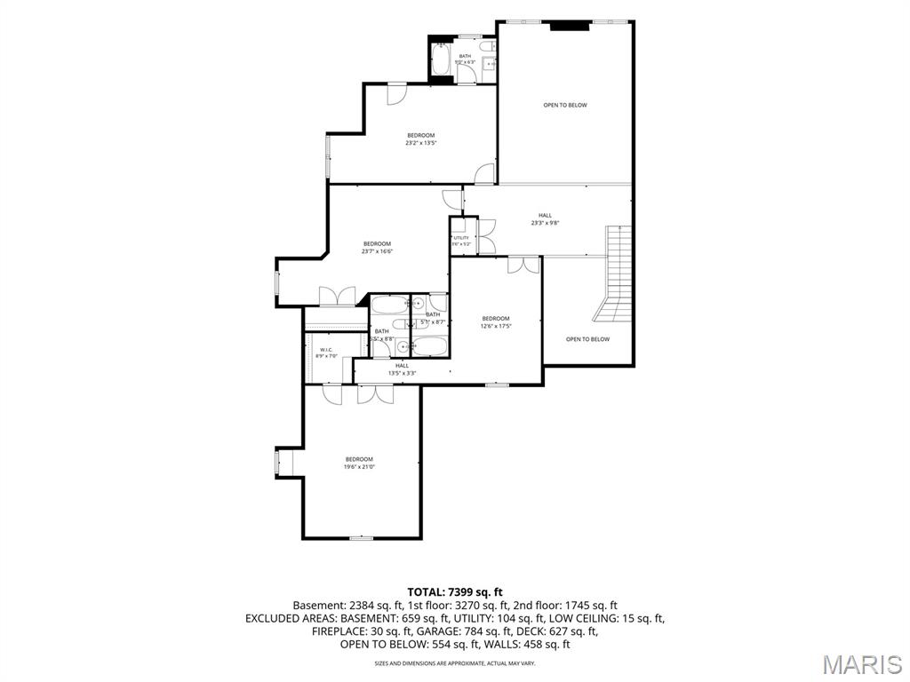 Black Bear Ridge Estates - Residential