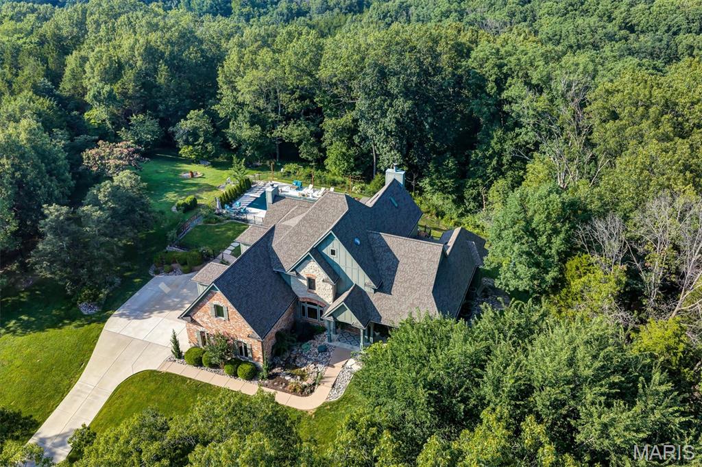 Black Bear Ridge Estates - Residential