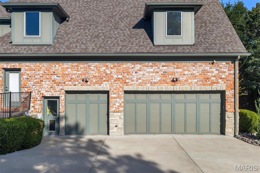 Black Bear Ridge Estates - Residential