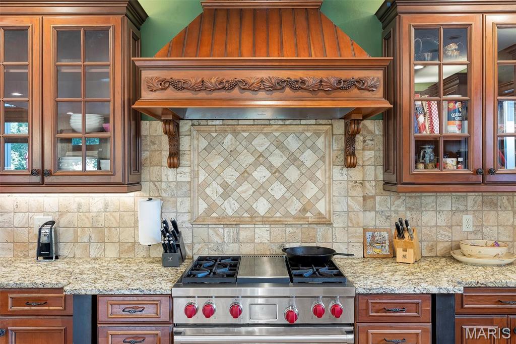 Black Bear Ridge Estates - Residential