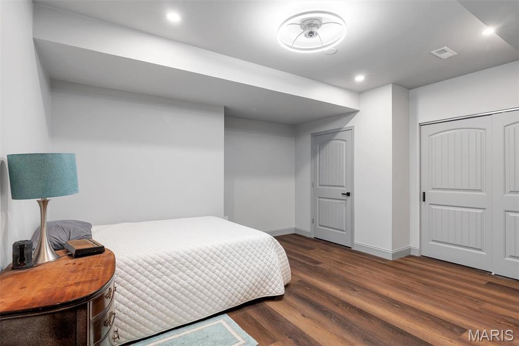 Black Bear Ridge Estates - Residential