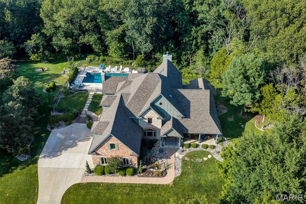 Black Bear Ridge Estates - Residential
