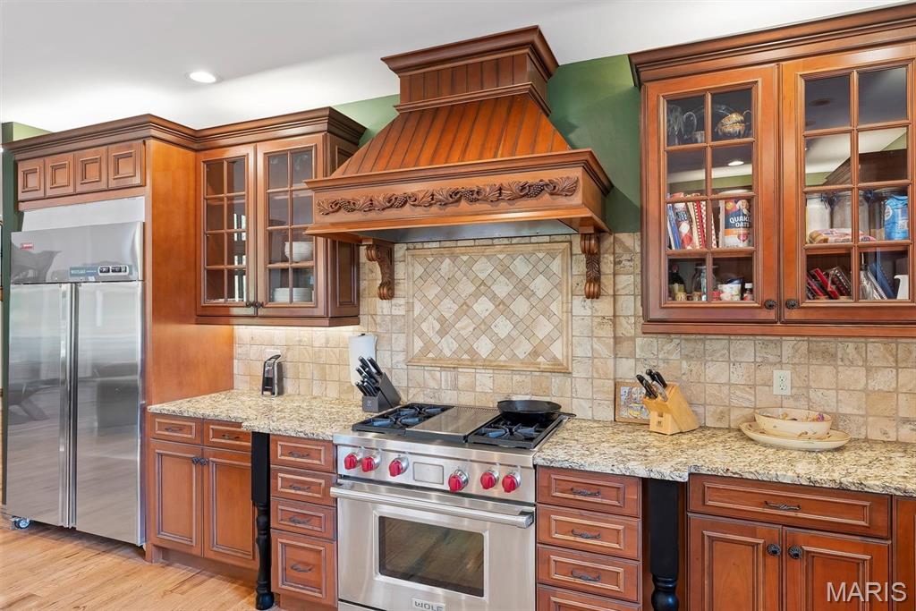 Black Bear Ridge Estates - Residential