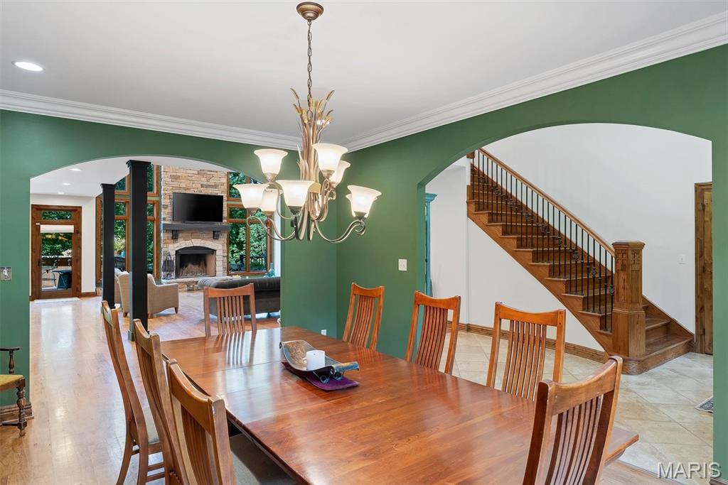 Black Bear Ridge Estates - Residential
