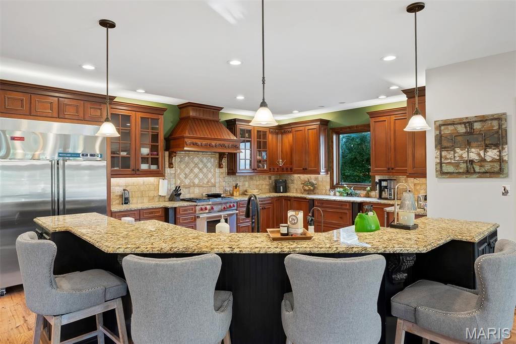 Black Bear Ridge Estates - Residential
