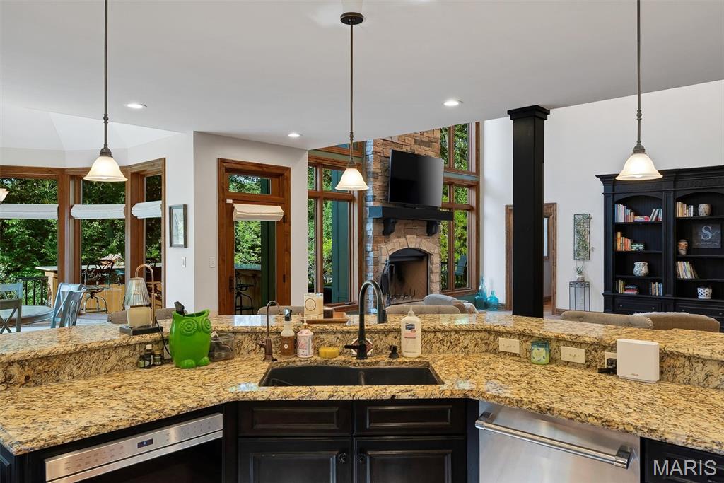 Black Bear Ridge Estates - Residential