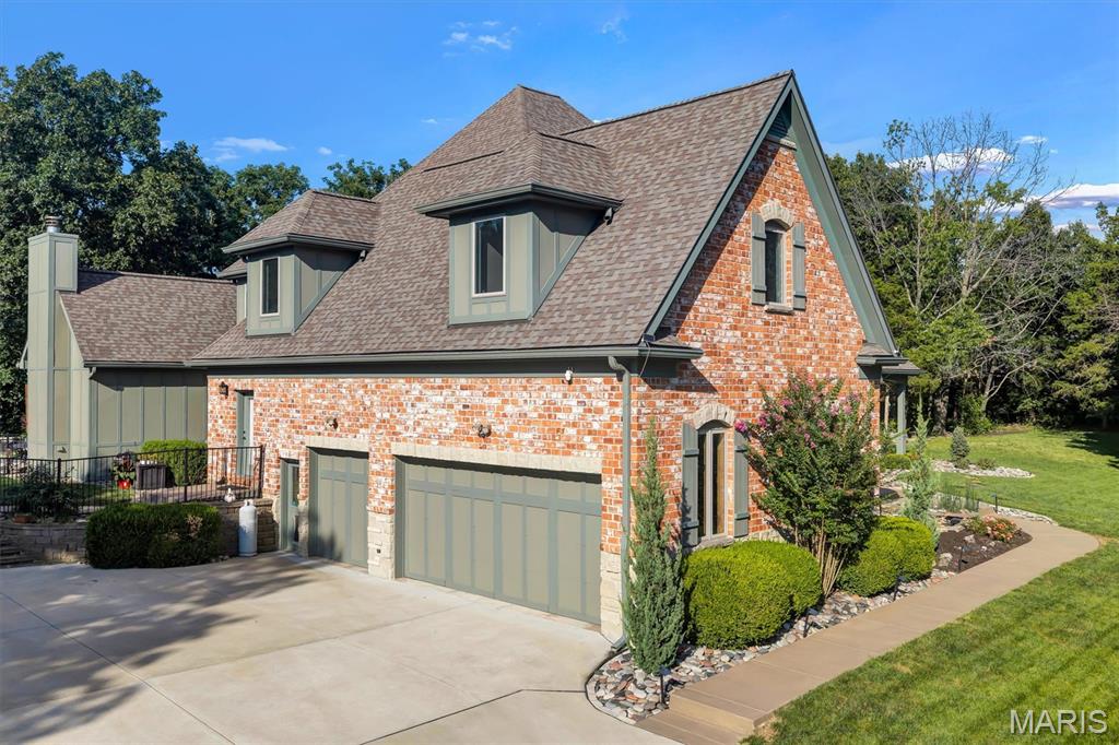 Black Bear Ridge Estates - Residential