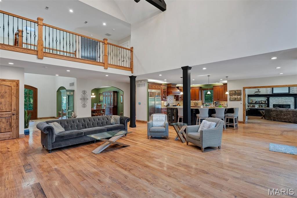 Black Bear Ridge Estates - Residential
