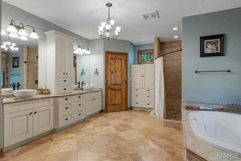 Black Bear Ridge Estates - Residential