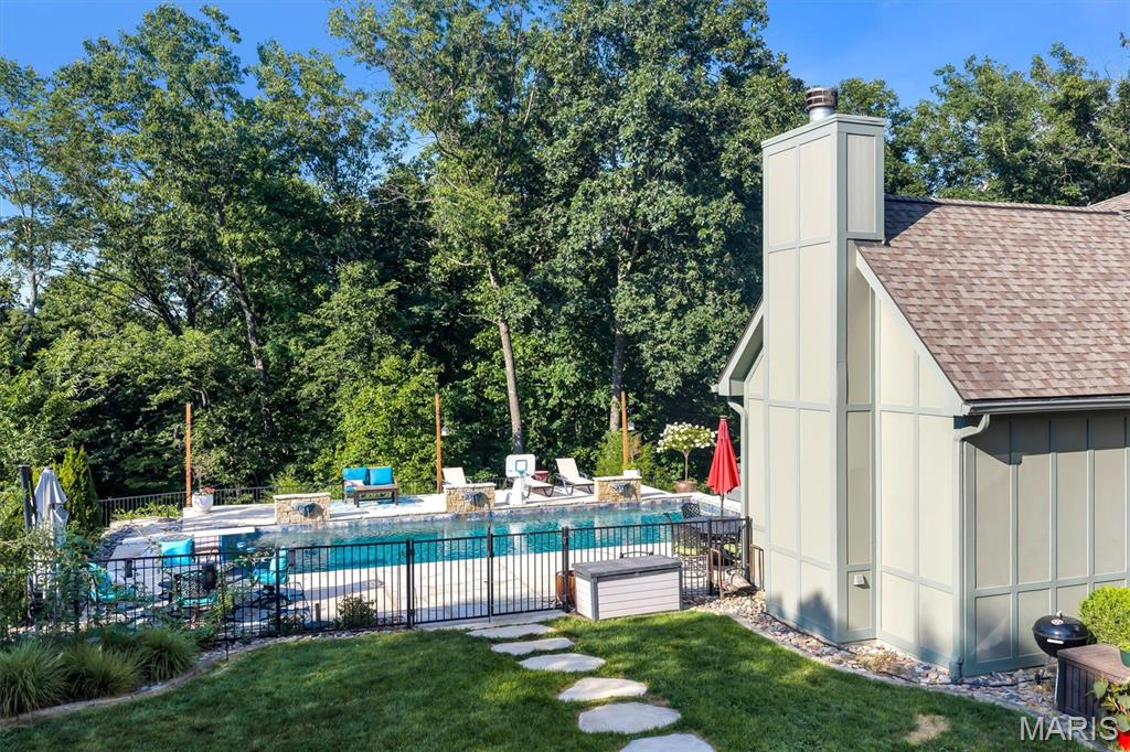 Black Bear Ridge Estates - Residential
