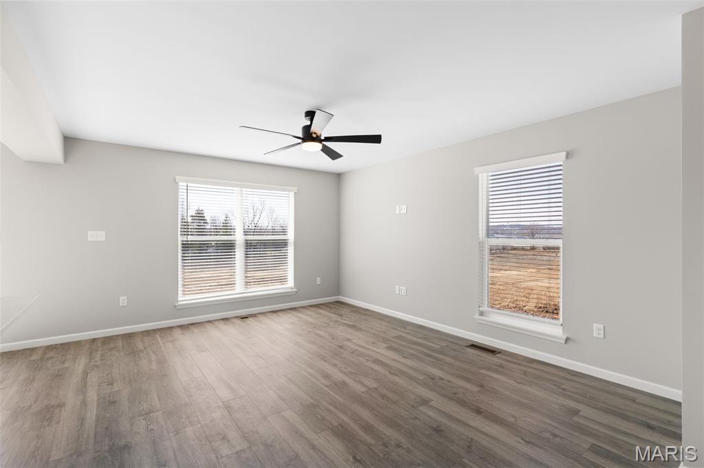 Parkview Commons - Residential