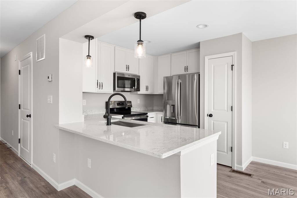 Parkview Commons - Residential