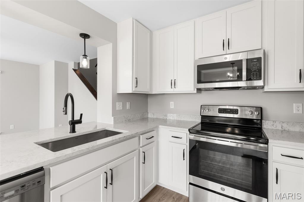Parkview Commons - Residential