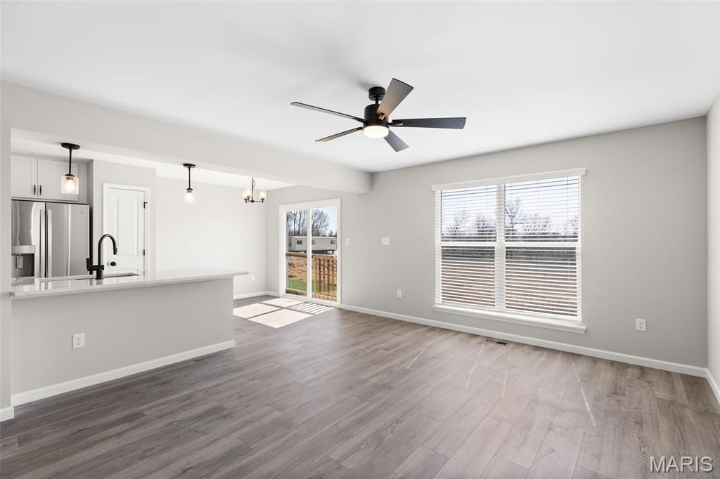 Parkview Commons - Residential