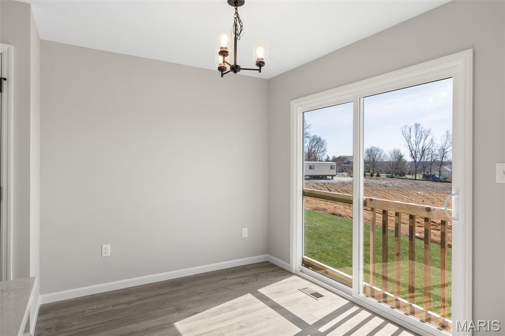 Parkview Commons - Residential