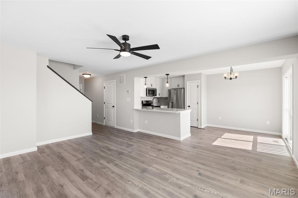 Parkview Commons - Residential