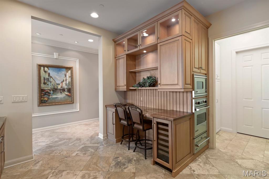 Maryland Walk - Residential