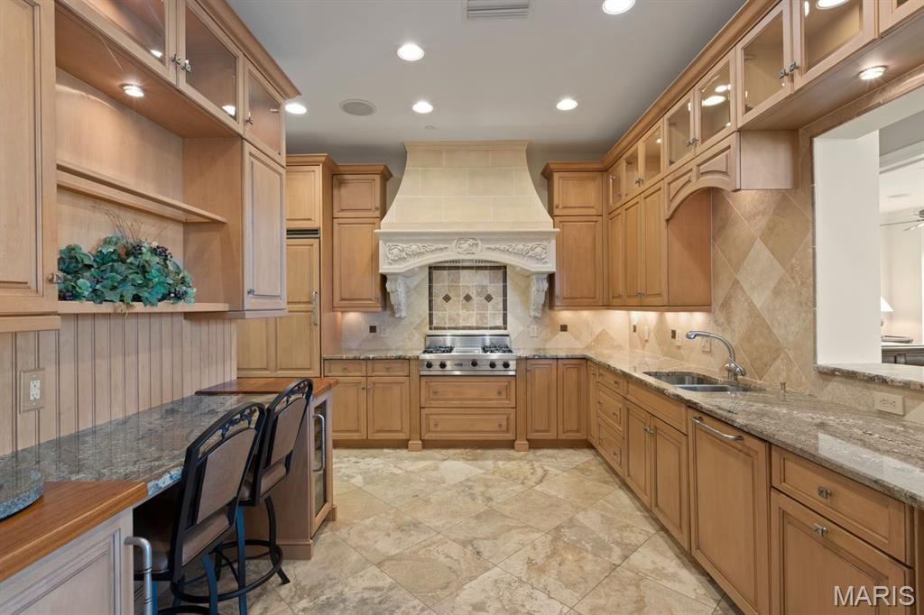 Maryland Walk - Residential