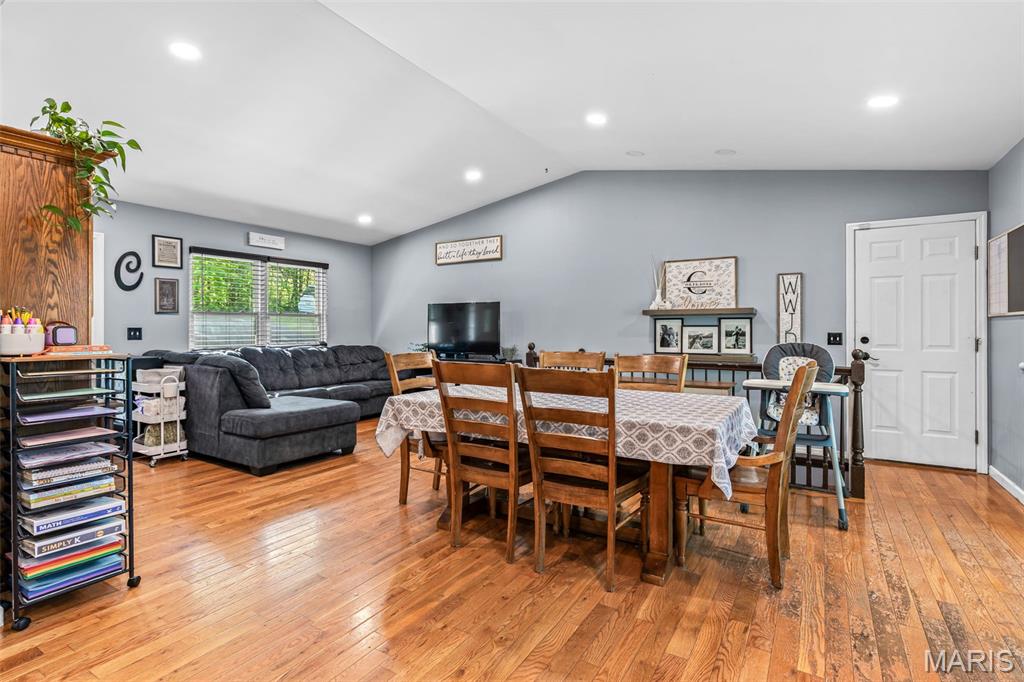 Paradise Ridge - Residential