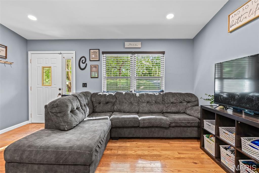 Paradise Ridge - Residential