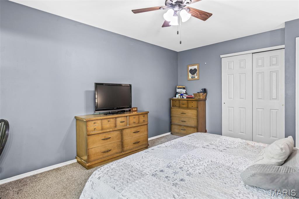 Paradise Ridge - Residential