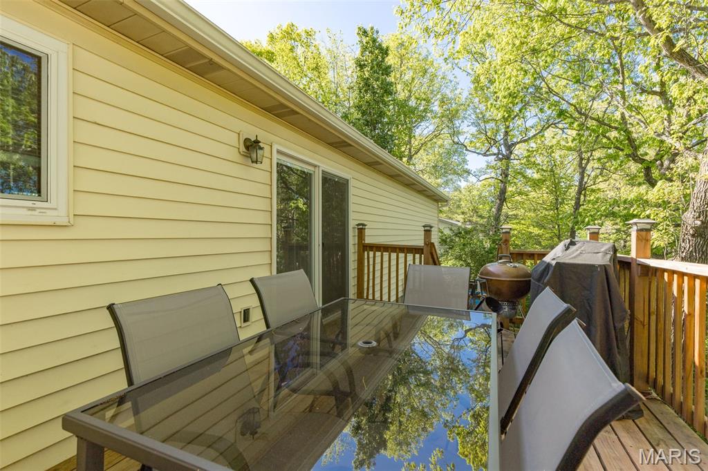 Paradise Ridge - Residential