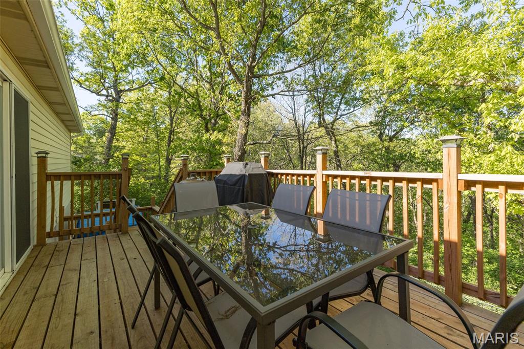 Paradise Ridge - Residential