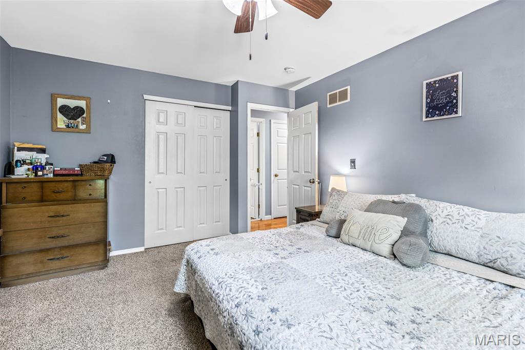 Paradise Ridge - Residential