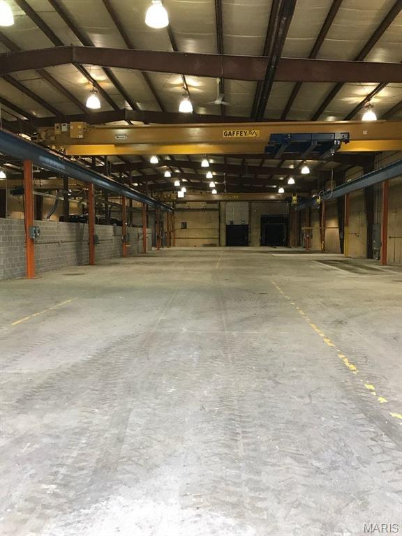 Cedar Hill Estates - Commercial Sale