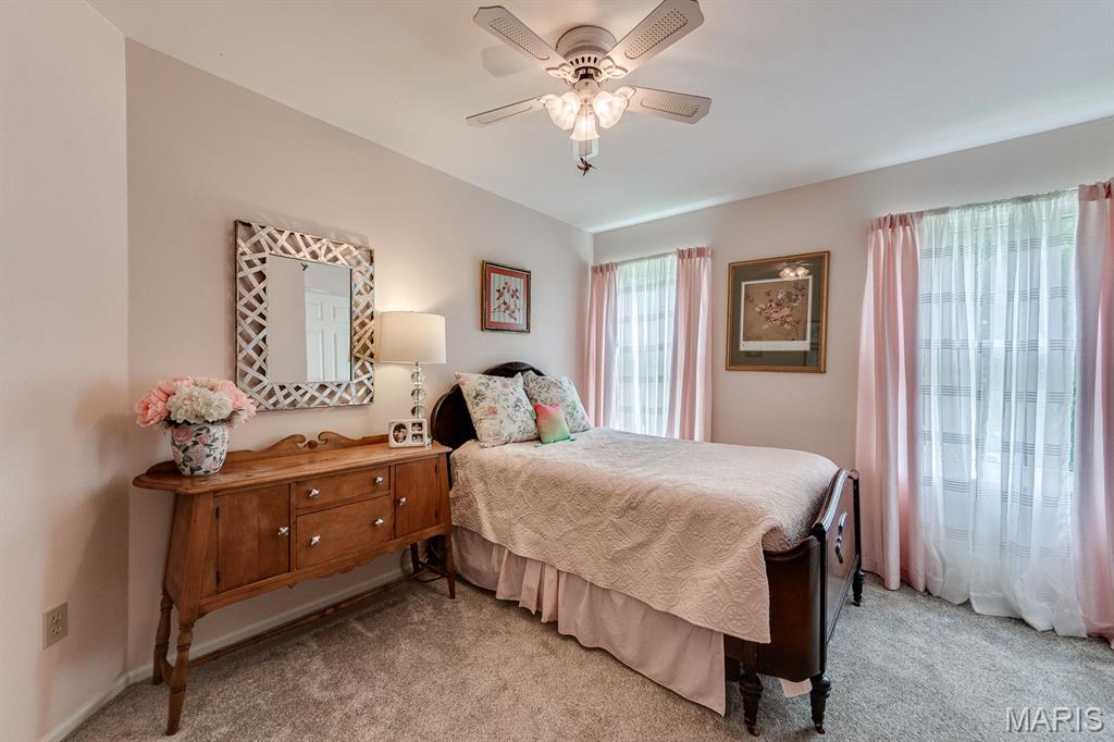 Brookstone South - Residential