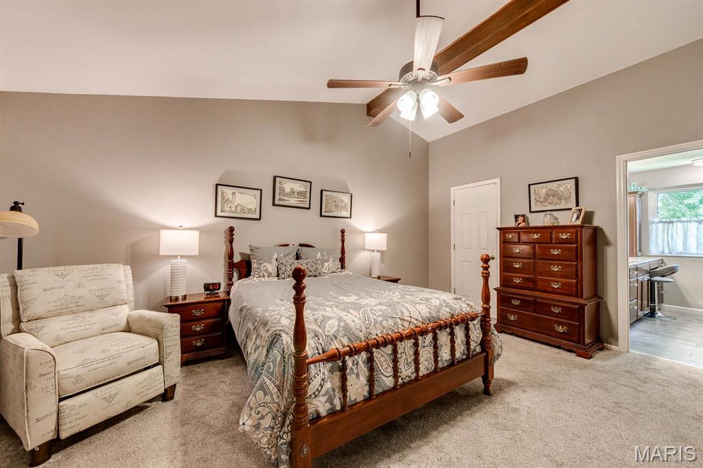 Brookstone South - Residential