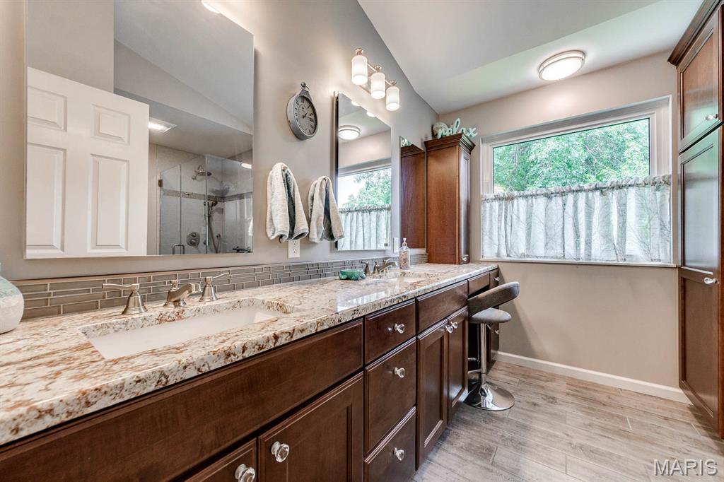 Brookstone South - Residential