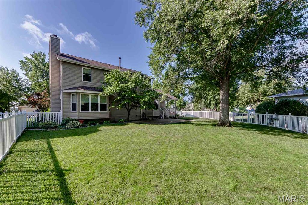 Brookstone South - Residential