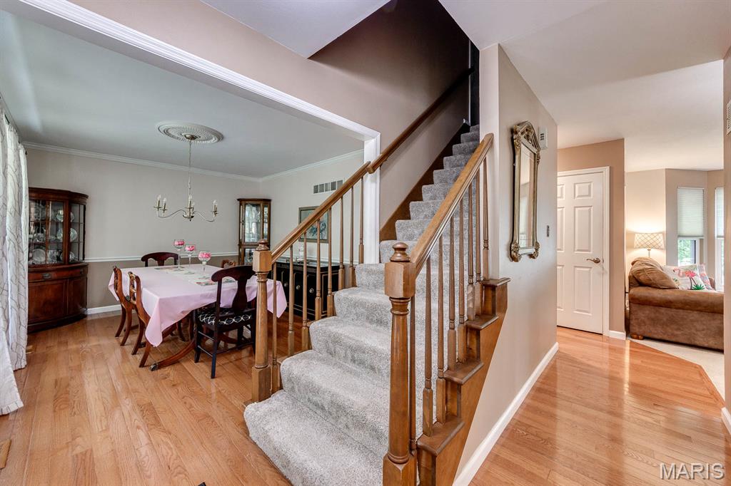 Brookstone South - Residential