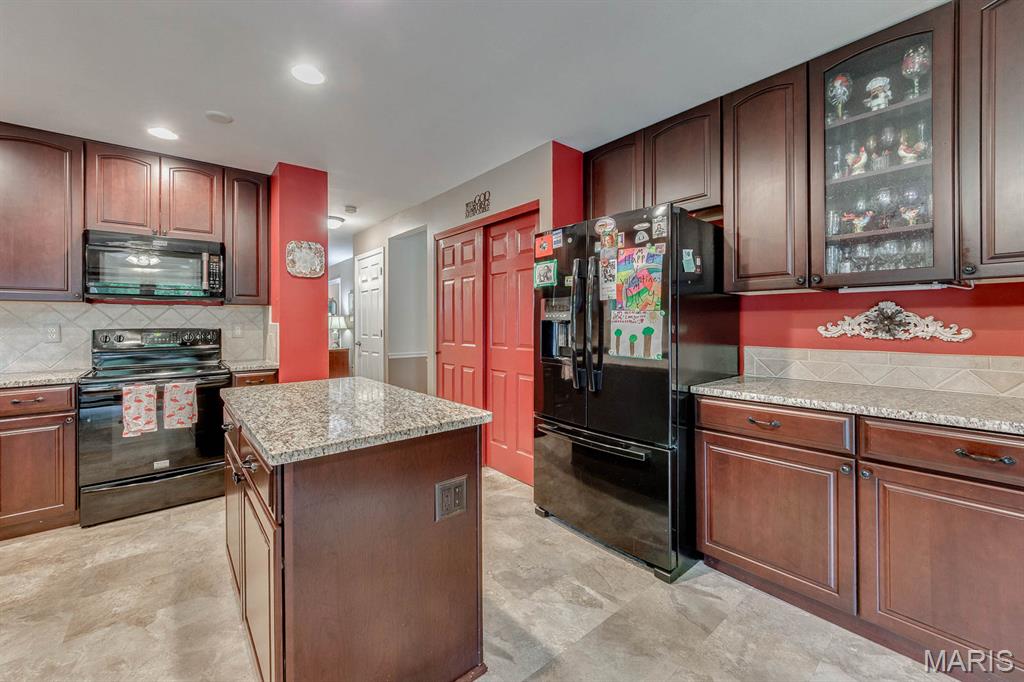 Brookstone South - Residential
