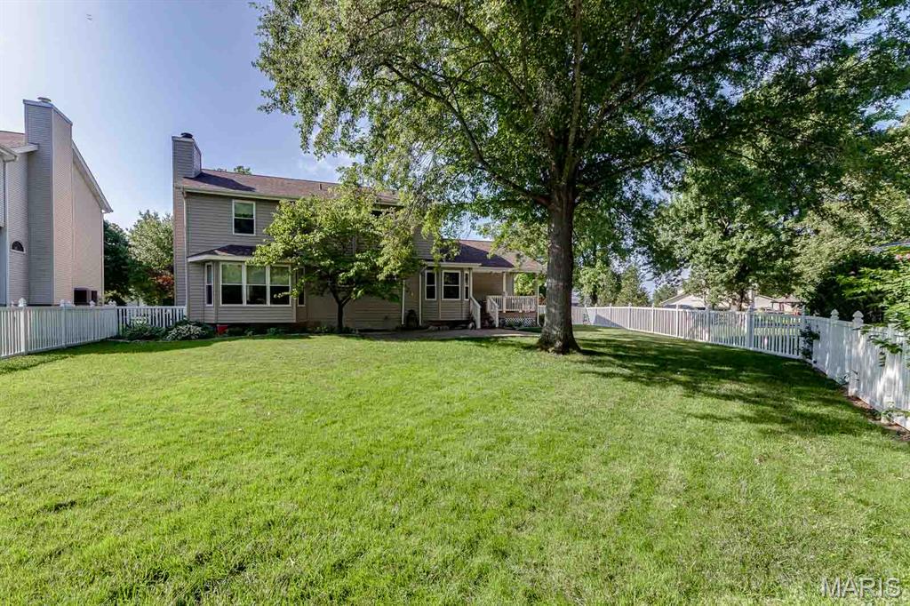 Brookstone South - Residential