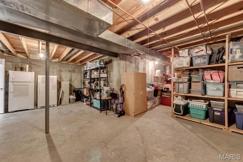 Brookstone South - Residential