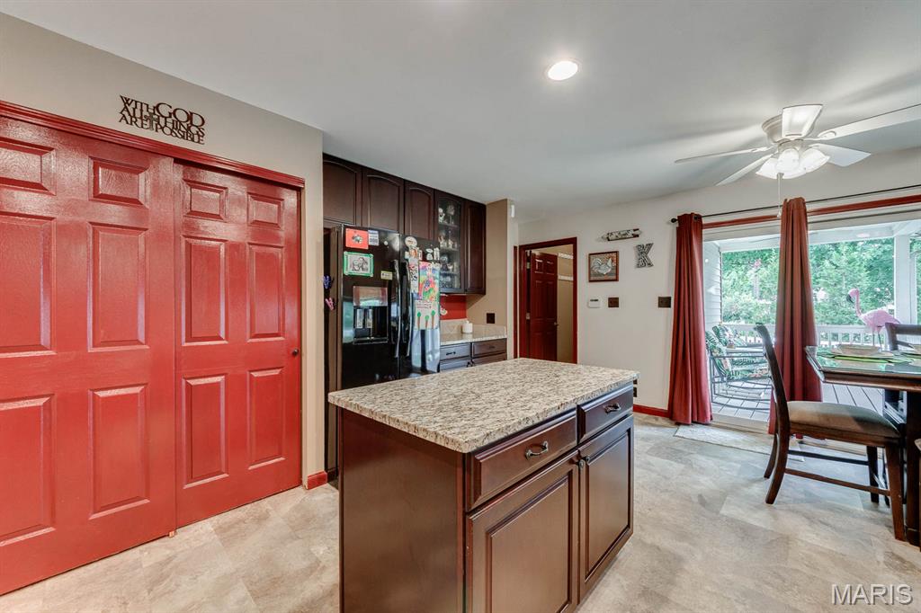 Brookstone South - Residential