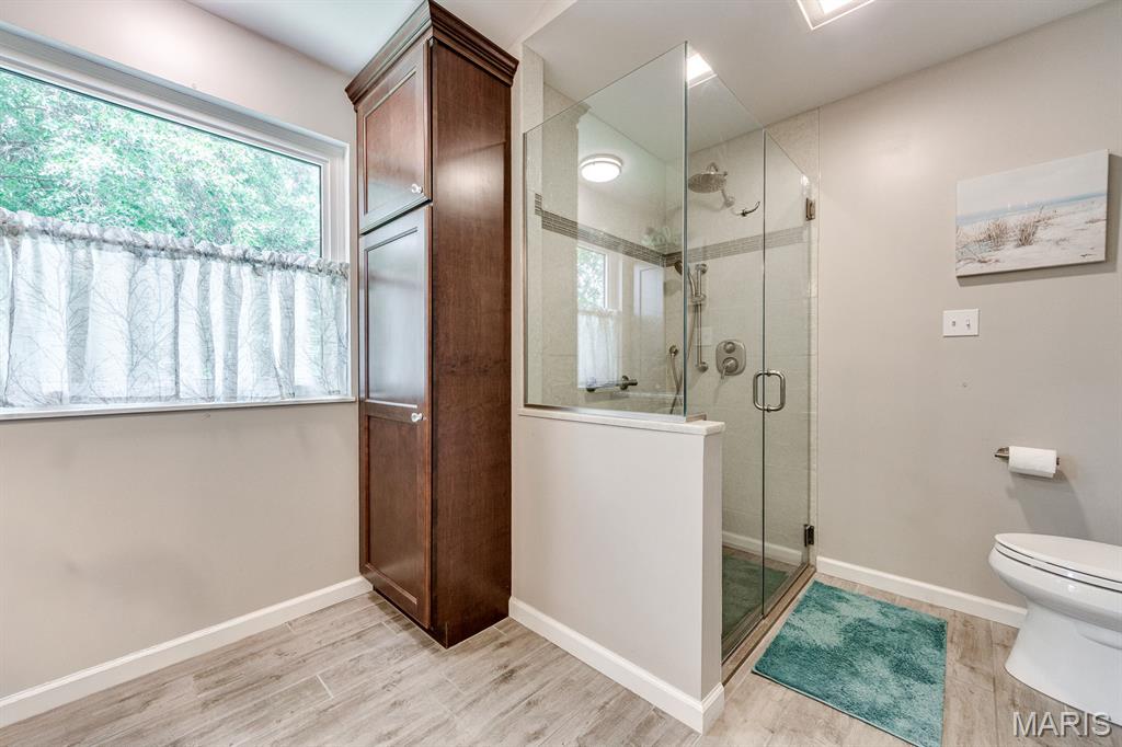 Brookstone South - Residential