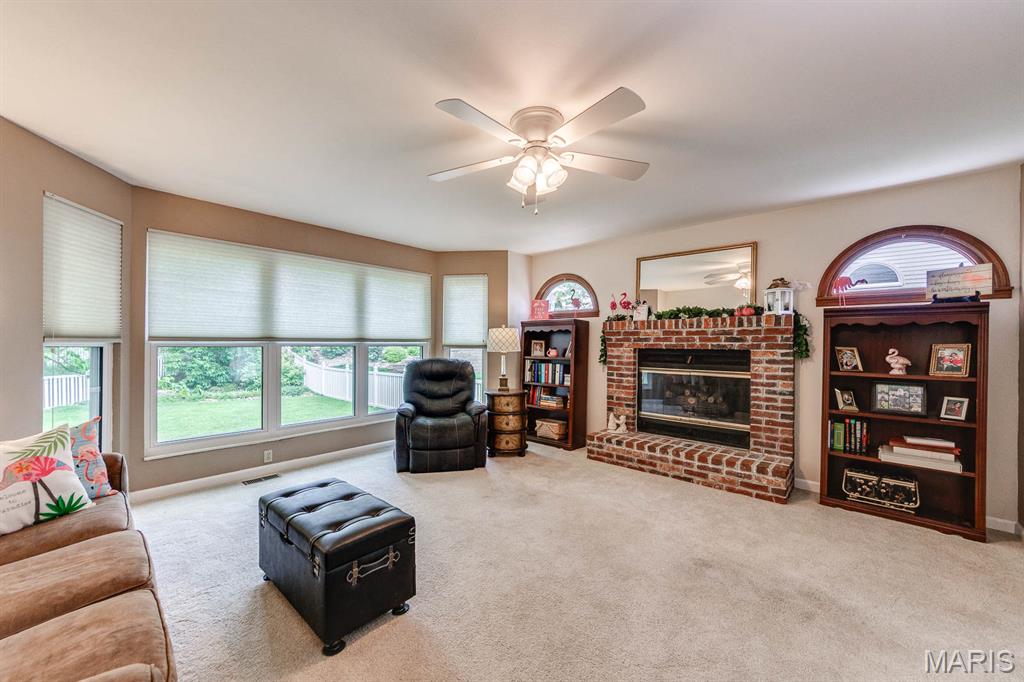 Brookstone South - Residential