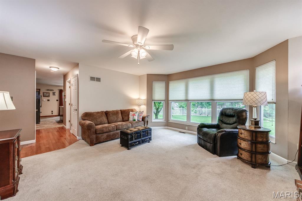Brookstone South - Residential