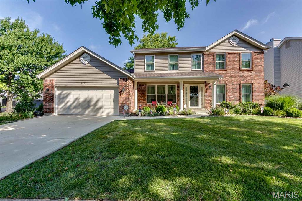 Brookstone South - Residential