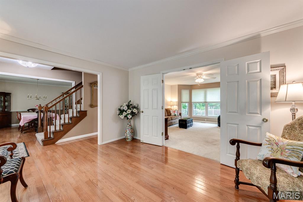 Brookstone South - Residential